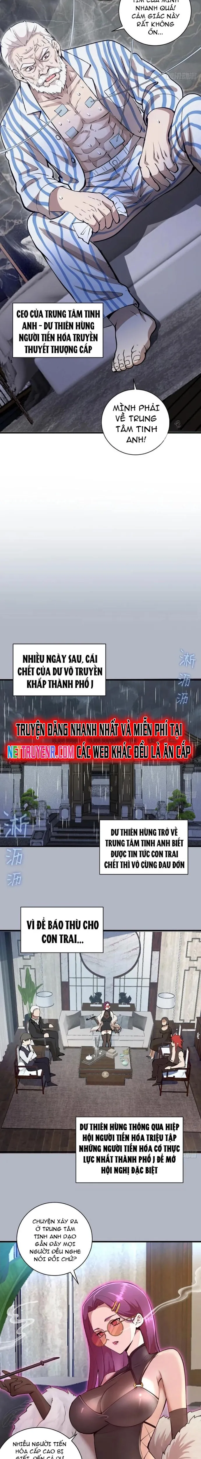 đọc truyện Ta Dựa Vào Hậu Cung Chinh Phục Thế Giới Chương 26 ảnh 5 tại Thiên Thai Truyện