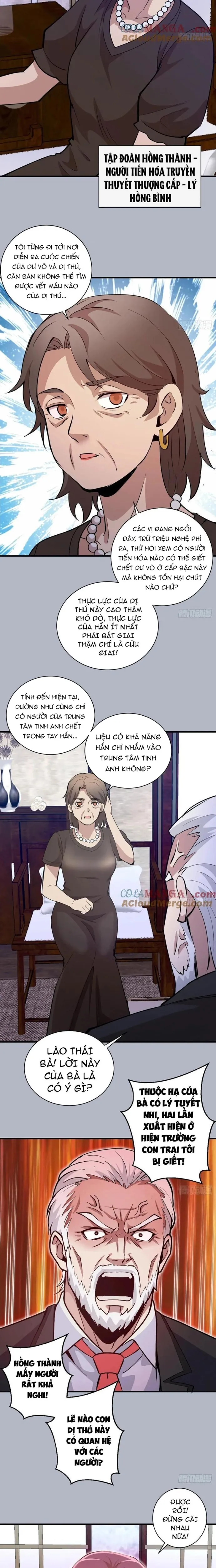 đọc truyện Ta Dựa Vào Hậu Cung Chinh Phục Thế Giới Chương 26 ảnh 8 tại Thiên Thai Truyện