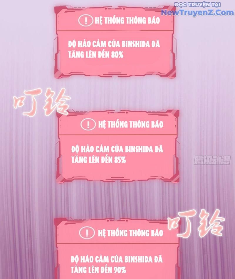 đọc truyện Ta Dựa Vào Hậu Cung Chinh Phục Thế Giới Chương 27 ảnh 32 tại Truyện Dạ Ký