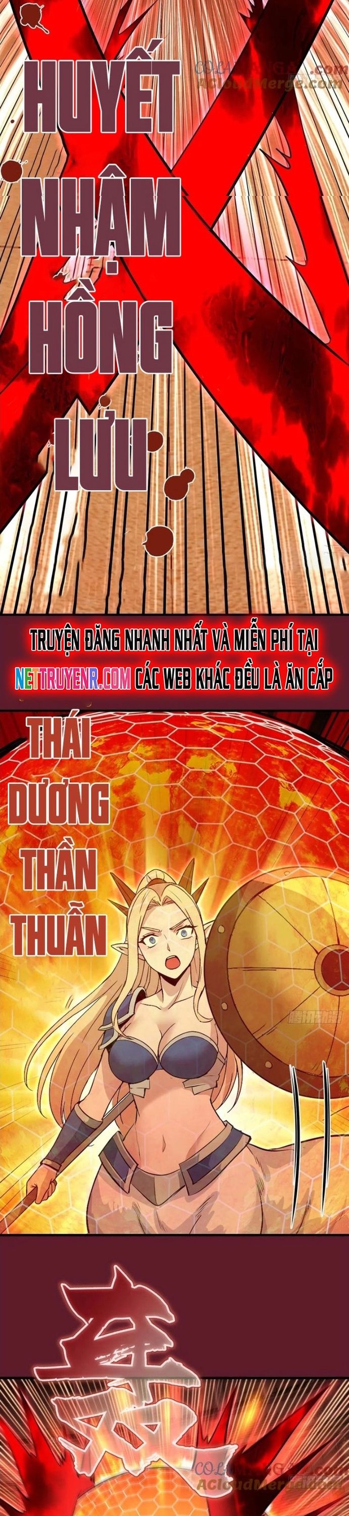 đọc truyện Ta Dựa Vào Hậu Cung Chinh Phục Thế Giới Chương 28 ảnh 18 tại Thiên Thai Truyện