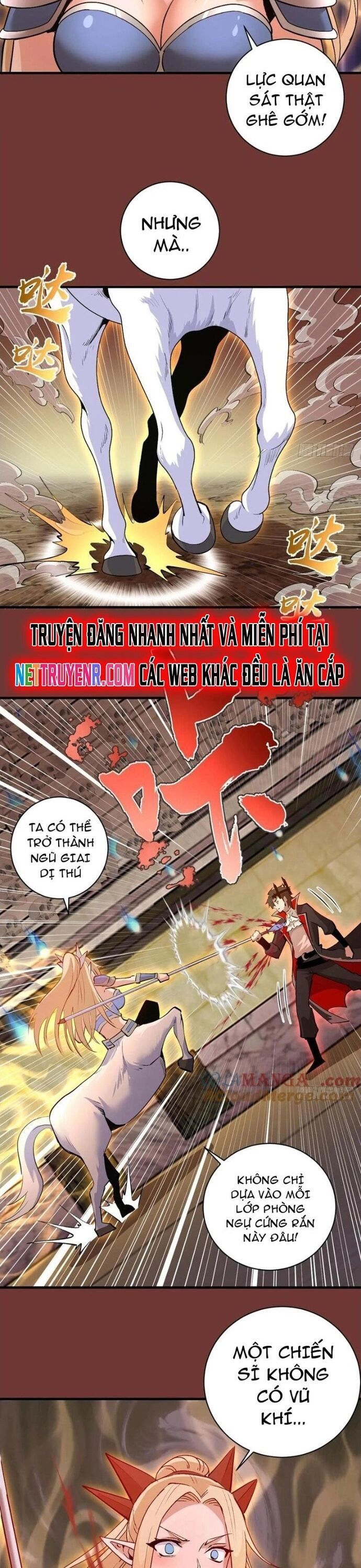 đọc truyện Ta Dựa Vào Hậu Cung Chinh Phục Thế Giới Chương 29 ảnh 12 tại Truyện Dạ Ký