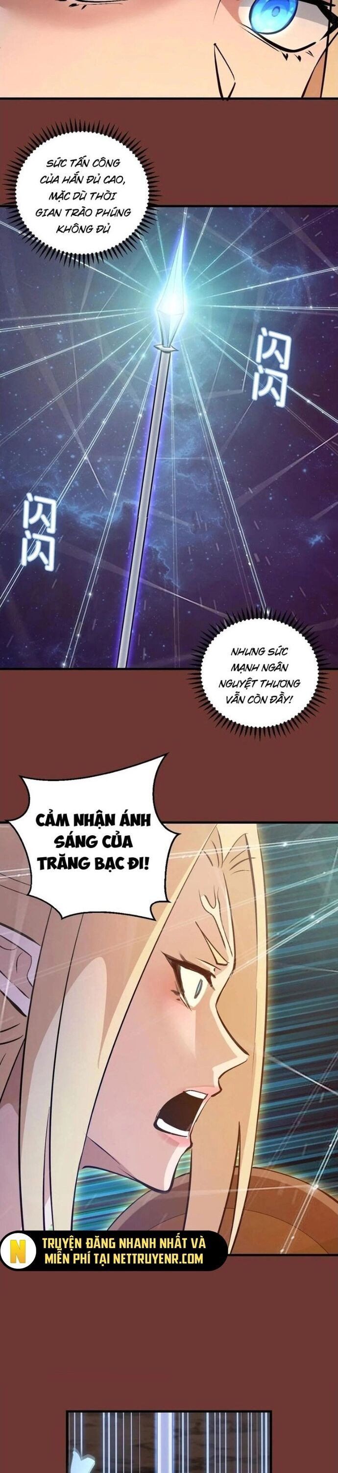 đọc truyện Ta Dựa Vào Hậu Cung Chinh Phục Thế Giới Chương 29 ảnh 5 tại Truyện Dạ Ký