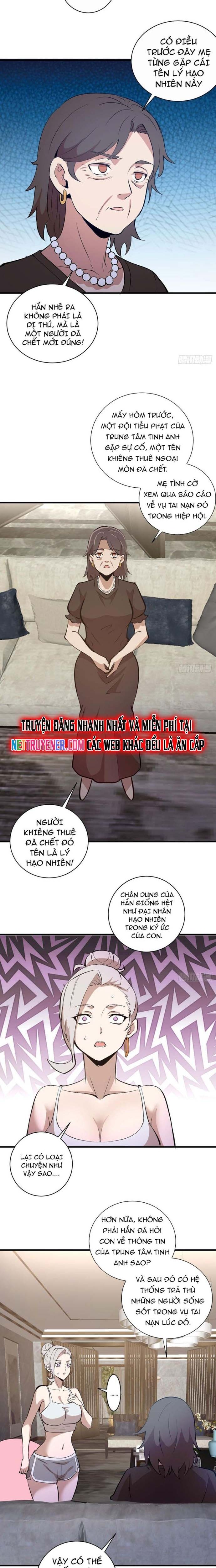 đọc truyện Ta Dựa Vào Hậu Cung Chinh Phục Thế Giới Chương 33 ảnh 9 tại Thiên Thai Truyện