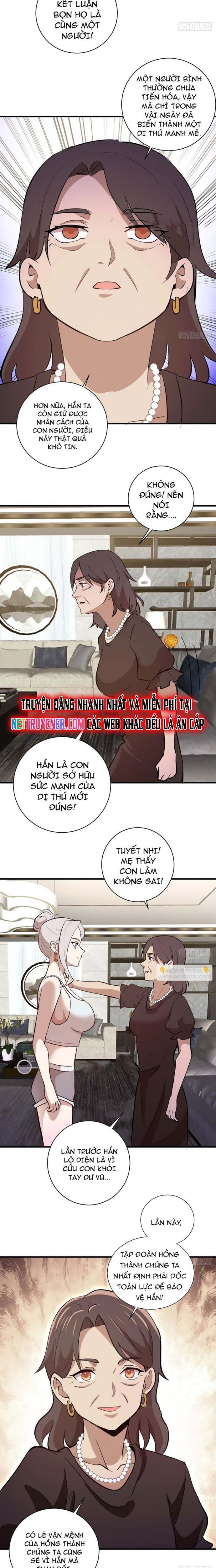 đọc truyện Ta Dựa Vào Hậu Cung Chinh Phục Thế Giới Chương 33 ảnh 10 tại Thiên Thai Truyện