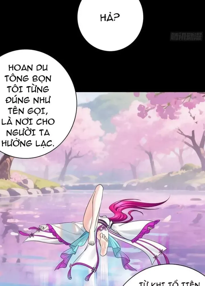 đọc truyện Ta Dựa Vào Hậu Cung Chinh Phục Thế Giới Chương 38 ảnh 13 tại Truyện Dạ Ký