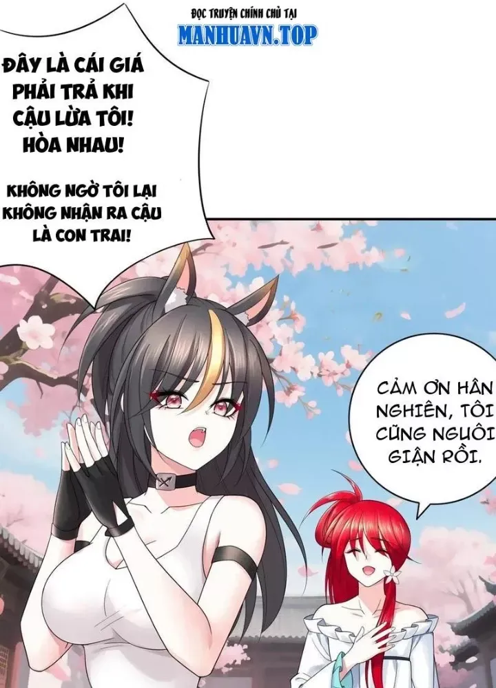 đọc truyện Ta Dựa Vào Hậu Cung Chinh Phục Thế Giới Chương 38 ảnh 45 tại Truyện Dạ Ký