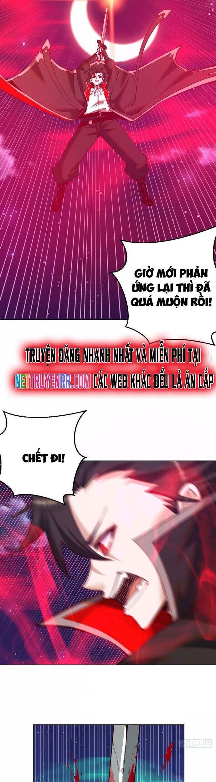 đọc truyện Ta Dựa Vào Hậu Cung Chinh Phục Thế Giới Chương 4 ảnh 11 tại Thiên Thai Truyện
