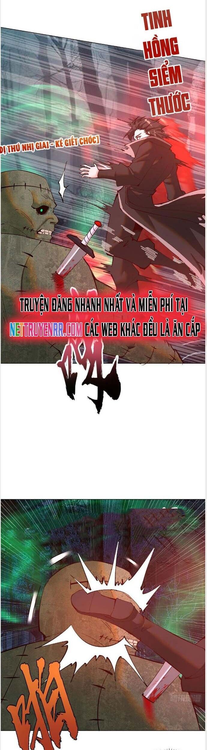 đọc truyện Ta Dựa Vào Hậu Cung Chinh Phục Thế Giới Chương 4 ảnh 3 tại Thiên Thai Truyện