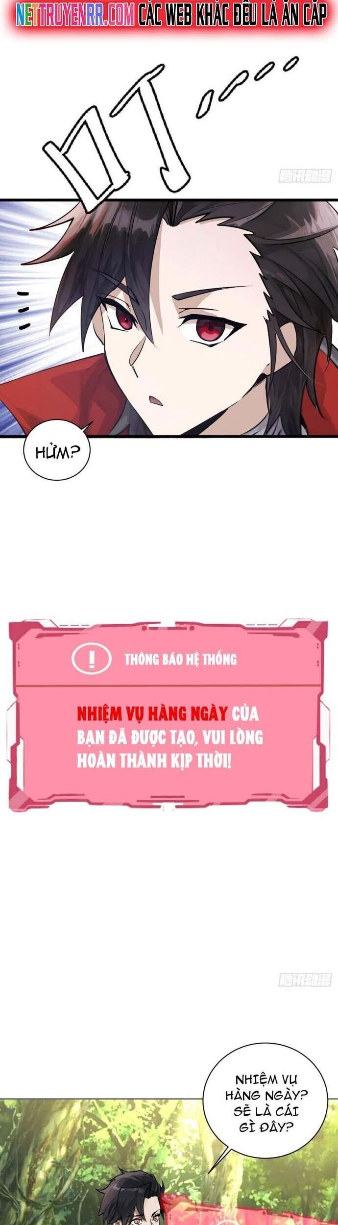đọc truyện Ta Dựa Vào Hậu Cung Chinh Phục Thế Giới Chương 4 ảnh 23 tại Thiên Thai Truyện