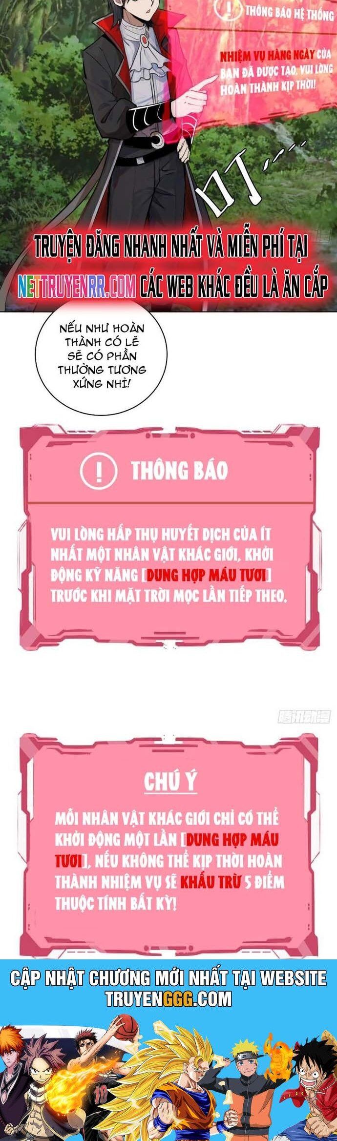 đọc truyện Ta Dựa Vào Hậu Cung Chinh Phục Thế Giới Chương 4 ảnh 24 tại Thiên Thai Truyện