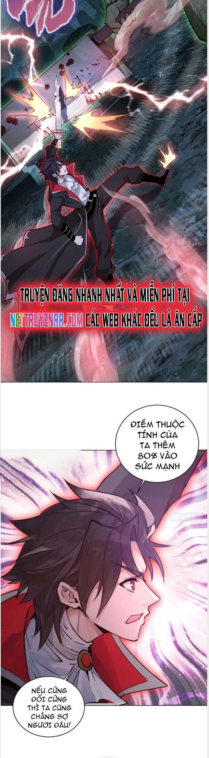đọc truyện Ta Dựa Vào Hậu Cung Chinh Phục Thế Giới Chương 4 ảnh 8 tại Thiên Thai Truyện