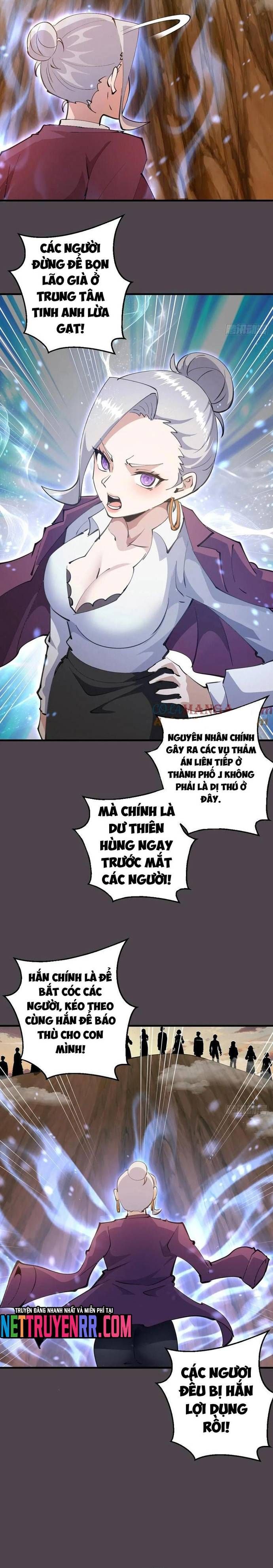 đọc truyện Ta Dựa Vào Hậu Cung Chinh Phục Thế Giới Chương 41 ảnh 6 tại Thiên Thai Truyện