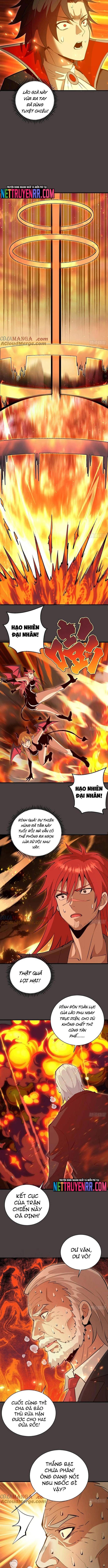 đọc truyện Ta Dựa Vào Hậu Cung Chinh Phục Thế Giới Chương 42 ảnh 4 tại Giả Dược