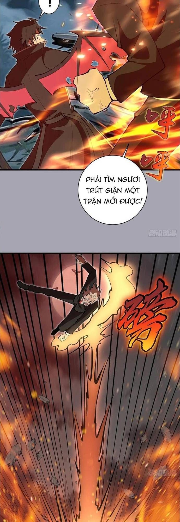 đọc truyện Ta Dựa Vào Hậu Cung Chinh Phục Thế Giới Chương 44 ảnh 15 tại Giả Dược