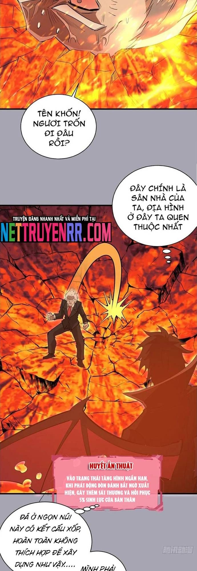 đọc truyện Ta Dựa Vào Hậu Cung Chinh Phục Thế Giới Chương 44 ảnh 20 tại Giả Dược