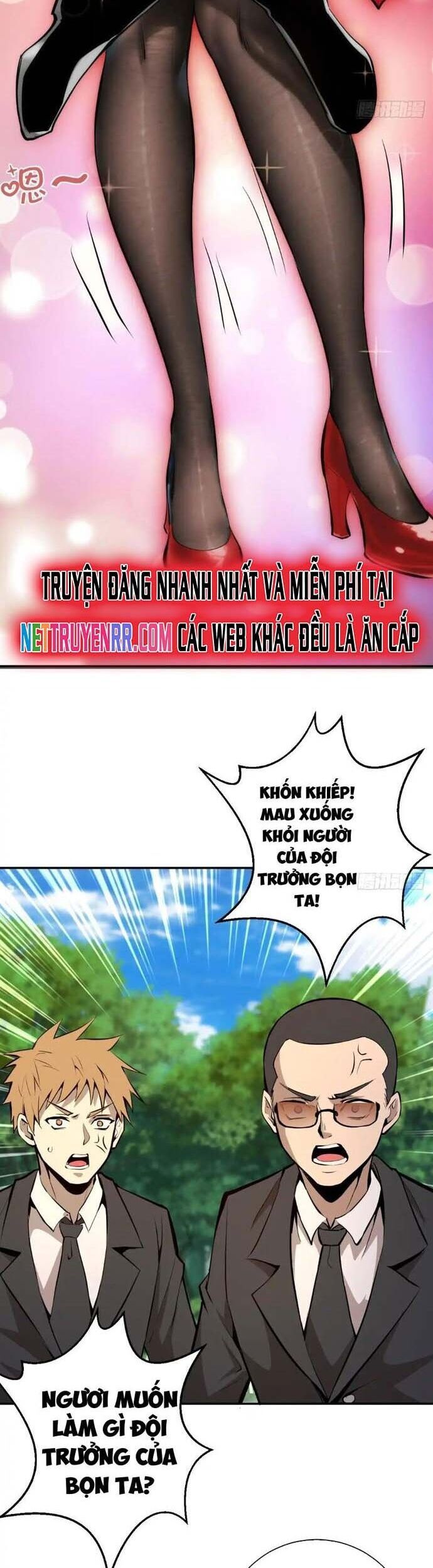 đọc truyện Ta Dựa Vào Hậu Cung Chinh Phục Thế Giới Chương 5 ảnh 23 tại Thiên Thai Truyện