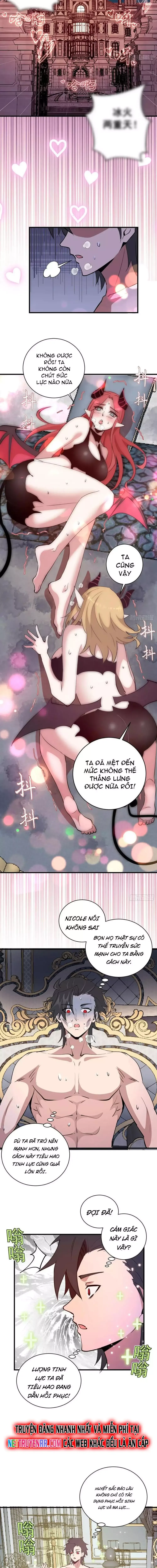 đọc truyện Ta Dựa Vào Hậu Cung Chinh Phục Thế Giới Chương 50 ảnh 6 tại Thiên Thai Truyện