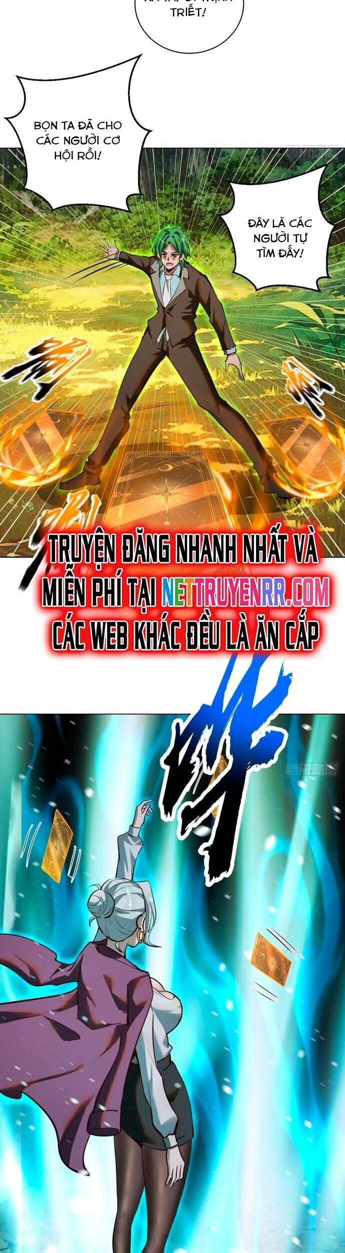 đọc truyện Ta Dựa Vào Hậu Cung Chinh Phục Thế Giới Chương 6 ảnh 15 tại Thiên Thai Truyện