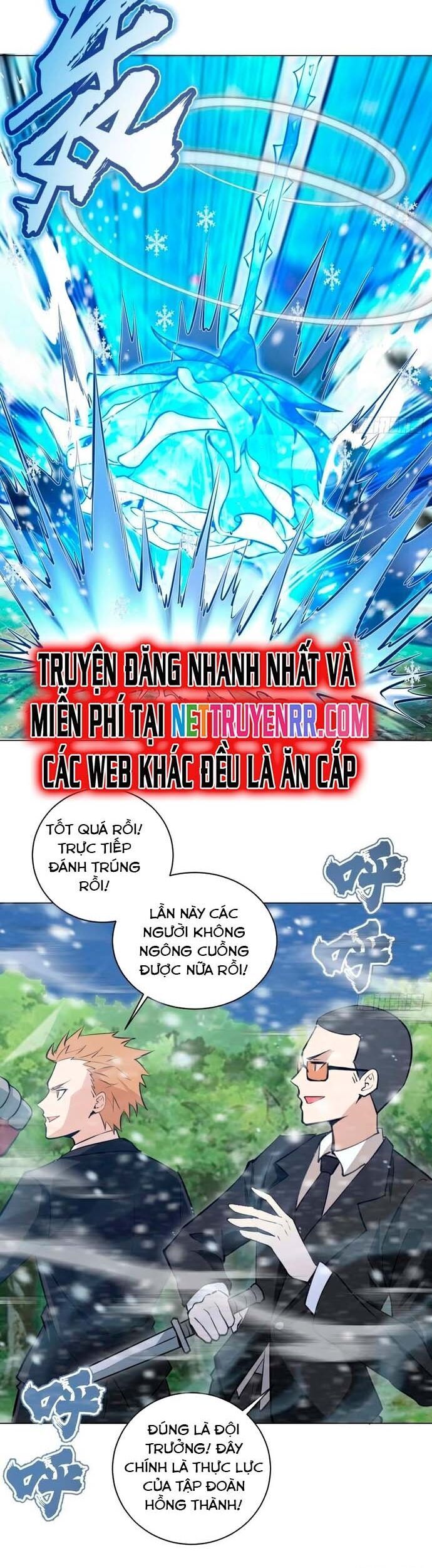 đọc truyện Ta Dựa Vào Hậu Cung Chinh Phục Thế Giới Chương 6 ảnh 22 tại Thiên Thai Truyện