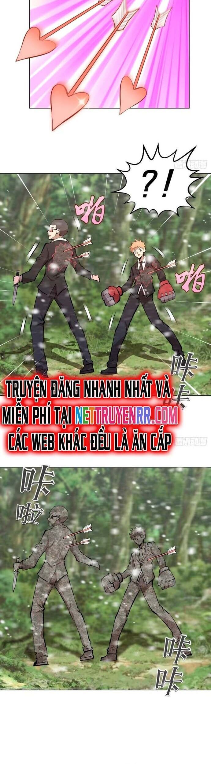 đọc truyện Ta Dựa Vào Hậu Cung Chinh Phục Thế Giới Chương 6 ảnh 25 tại Thiên Thai Truyện