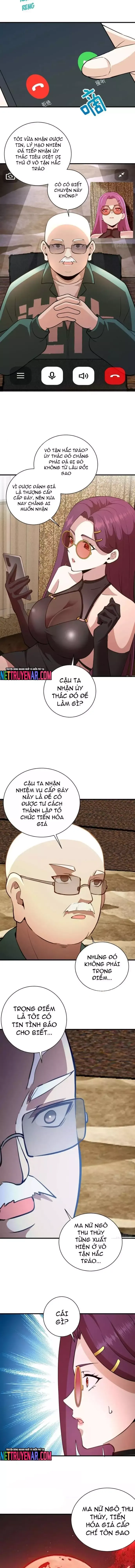 đọc truyện Ta Dựa Vào Hậu Cung Chinh Phục Thế Giới Chương 60 ảnh 5 tại Thiên Thai Truyện