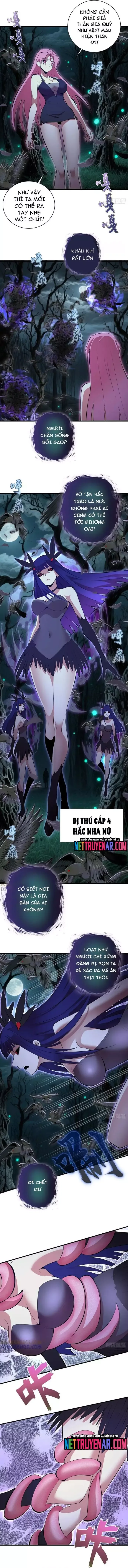 đọc truyện Ta Dựa Vào Hậu Cung Chinh Phục Thế Giới Chương 61 ảnh 5 tại Thiên Thai Truyện