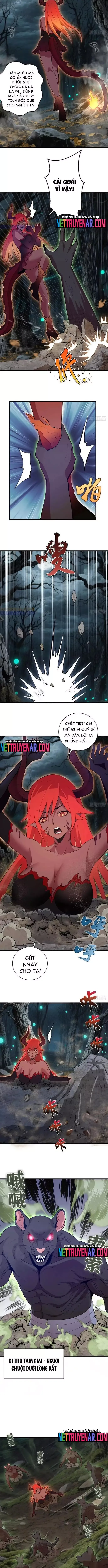 đọc truyện Ta Dựa Vào Hậu Cung Chinh Phục Thế Giới Chương 62 ảnh 4 tại Thiên Thai Truyện