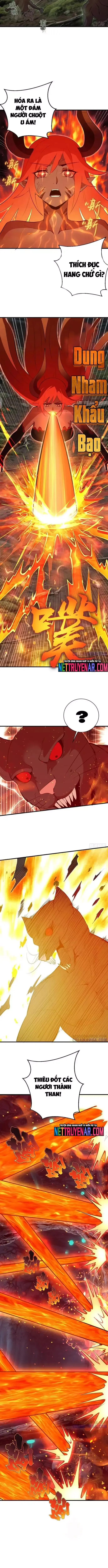 đọc truyện Ta Dựa Vào Hậu Cung Chinh Phục Thế Giới Chương 62 ảnh 5 tại Thiên Thai Truyện