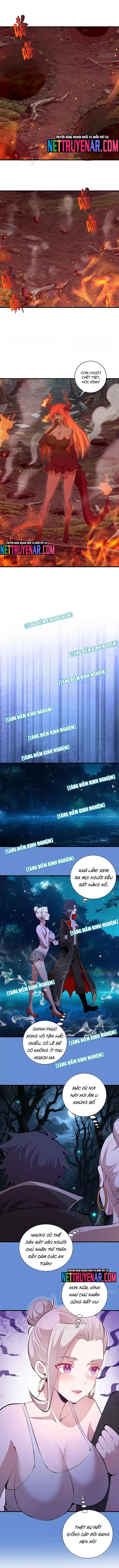 đọc truyện Ta Dựa Vào Hậu Cung Chinh Phục Thế Giới Chương 62 ảnh 6 tại Thiên Thai Truyện