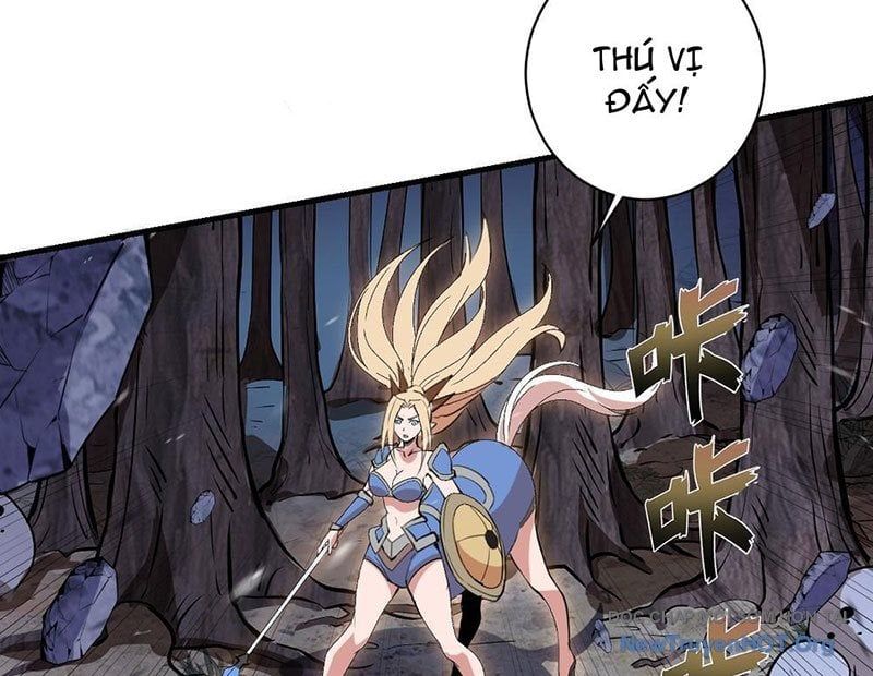 đọc truyện Ta Dựa Vào Hậu Cung Chinh Phục Thế Giới Chương 63 ảnh 29 tại Thiên Thai Truyện