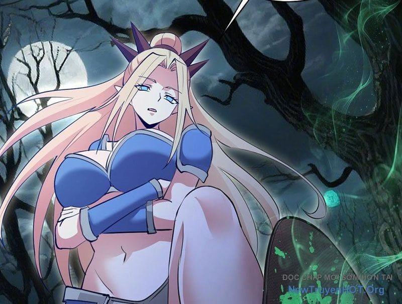 đọc truyện Ta Dựa Vào Hậu Cung Chinh Phục Thế Giới Chương 63 ảnh 7 tại Thiên Thai Truyện