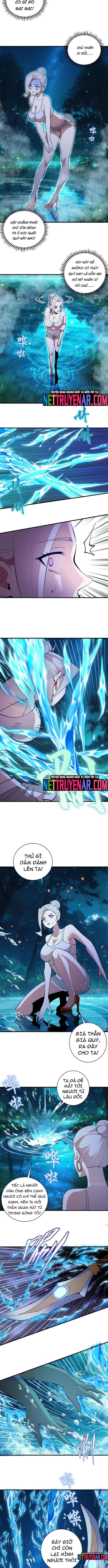 đọc truyện Ta Dựa Vào Hậu Cung Chinh Phục Thế Giới Chương 64 ảnh 4 tại Thiên Thai Truyện