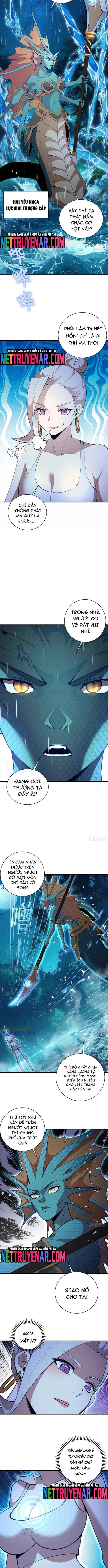 đọc truyện Ta Dựa Vào Hậu Cung Chinh Phục Thế Giới Chương 64 ảnh 5 tại Thiên Thai Truyện