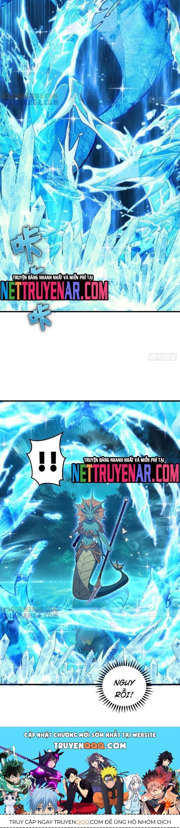 đọc truyện Ta Dựa Vào Hậu Cung Chinh Phục Thế Giới Chương 64 ảnh 7 tại Thiên Thai Truyện