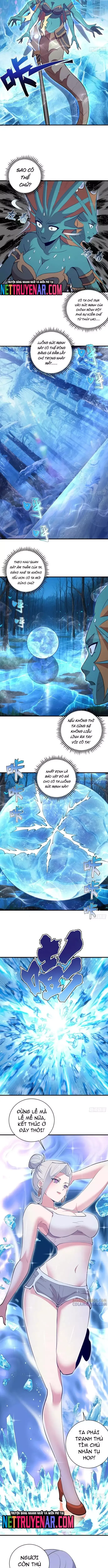 đọc truyện Ta Dựa Vào Hậu Cung Chinh Phục Thế Giới Chương 65 ảnh 5 tại Thiên Thai Truyện