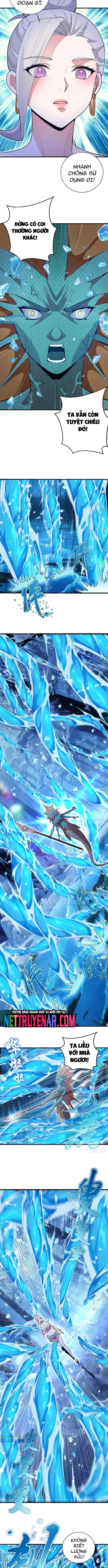 đọc truyện Ta Dựa Vào Hậu Cung Chinh Phục Thế Giới Chương 65 ảnh 6 tại Thiên Thai Truyện