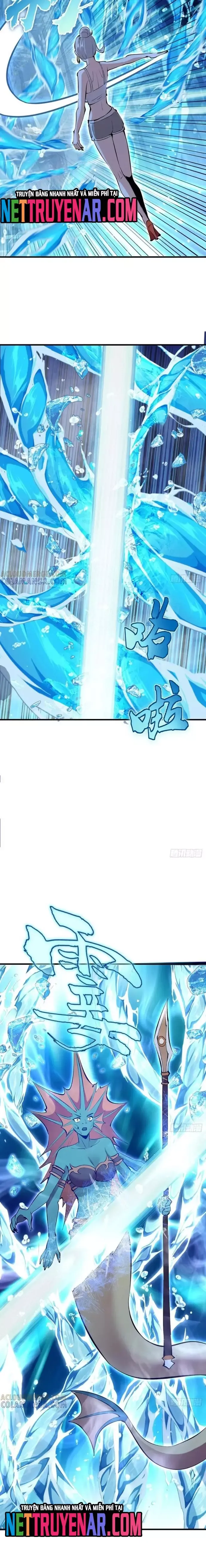 đọc truyện Ta Dựa Vào Hậu Cung Chinh Phục Thế Giới Chương 65 ảnh 7 tại Thiên Thai Truyện