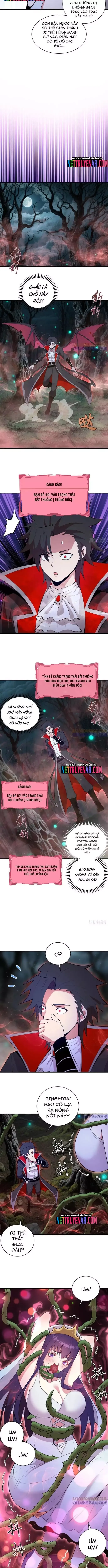 đọc truyện Ta Dựa Vào Hậu Cung Chinh Phục Thế Giới Chương 66 ảnh 4 tại Thiên Thai Truyện