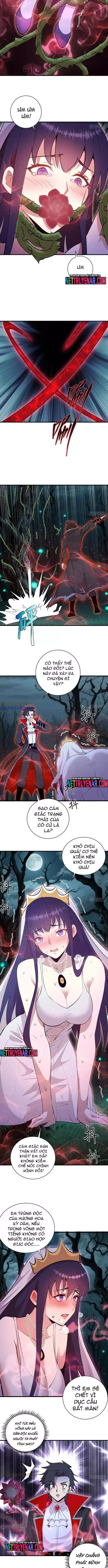 đọc truyện Ta Dựa Vào Hậu Cung Chinh Phục Thế Giới Chương 66 ảnh 5 tại Thiên Thai Truyện