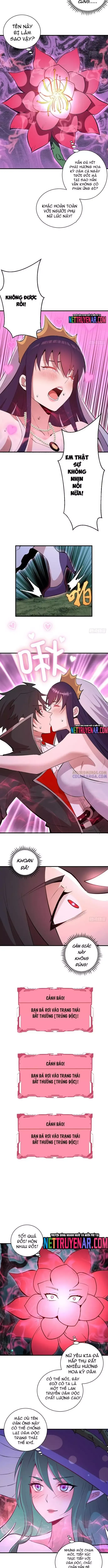 đọc truyện Ta Dựa Vào Hậu Cung Chinh Phục Thế Giới Chương 66 ảnh 6 tại Thiên Thai Truyện