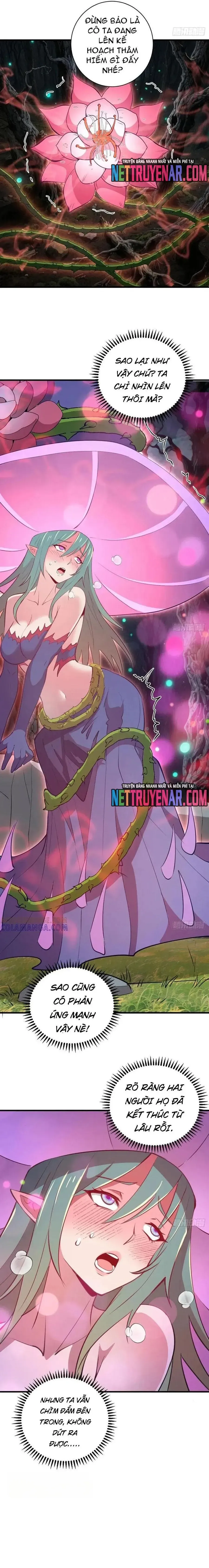 đọc truyện Ta Dựa Vào Hậu Cung Chinh Phục Thế Giới Chương 68 ảnh 5 tại Thiên Thai Truyện