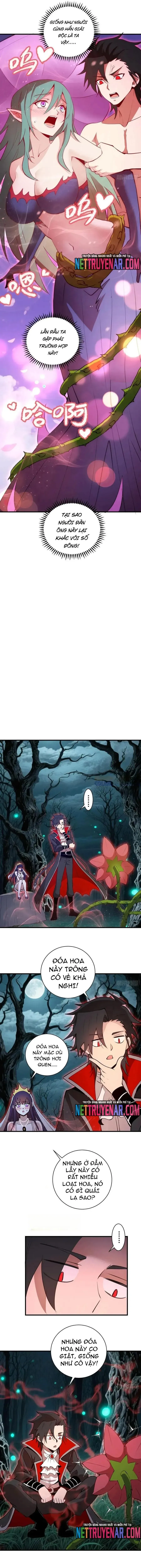 đọc truyện Ta Dựa Vào Hậu Cung Chinh Phục Thế Giới Chương 68 ảnh 6 tại Thiên Thai Truyện