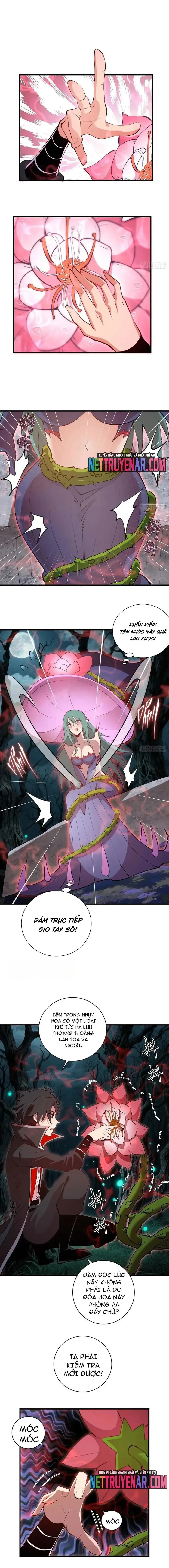 đọc truyện Ta Dựa Vào Hậu Cung Chinh Phục Thế Giới Chương 68 ảnh 7 tại Thiên Thai Truyện