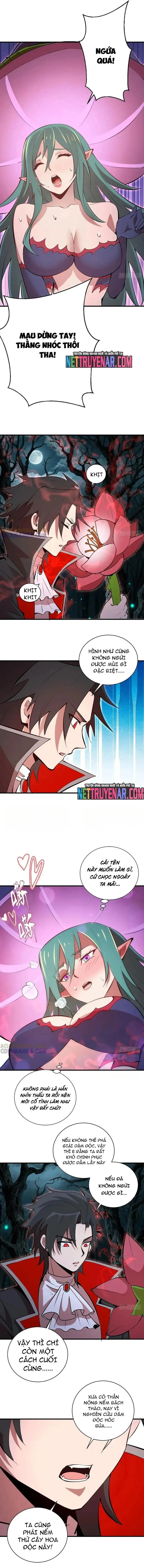 đọc truyện Ta Dựa Vào Hậu Cung Chinh Phục Thế Giới Chương 68 ảnh 8 tại Thiên Thai Truyện