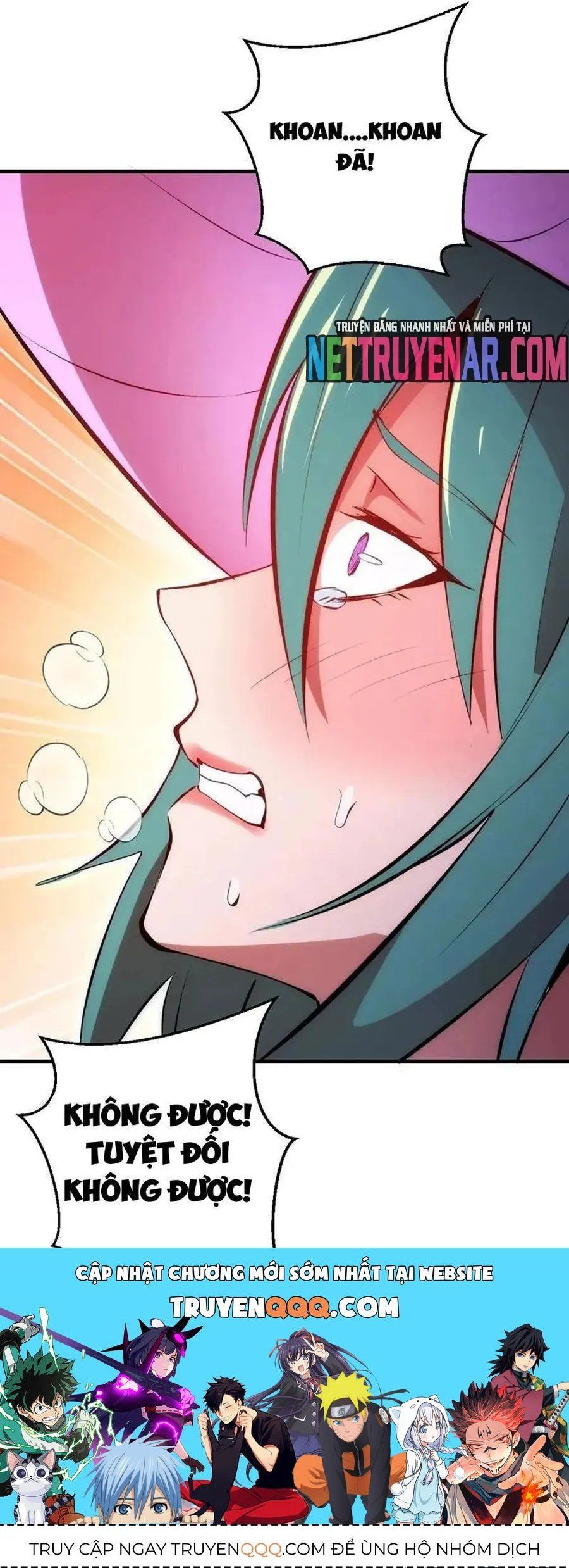 đọc truyện Ta Dựa Vào Hậu Cung Chinh Phục Thế Giới Chương 68 ảnh 9 tại Thiên Thai Truyện