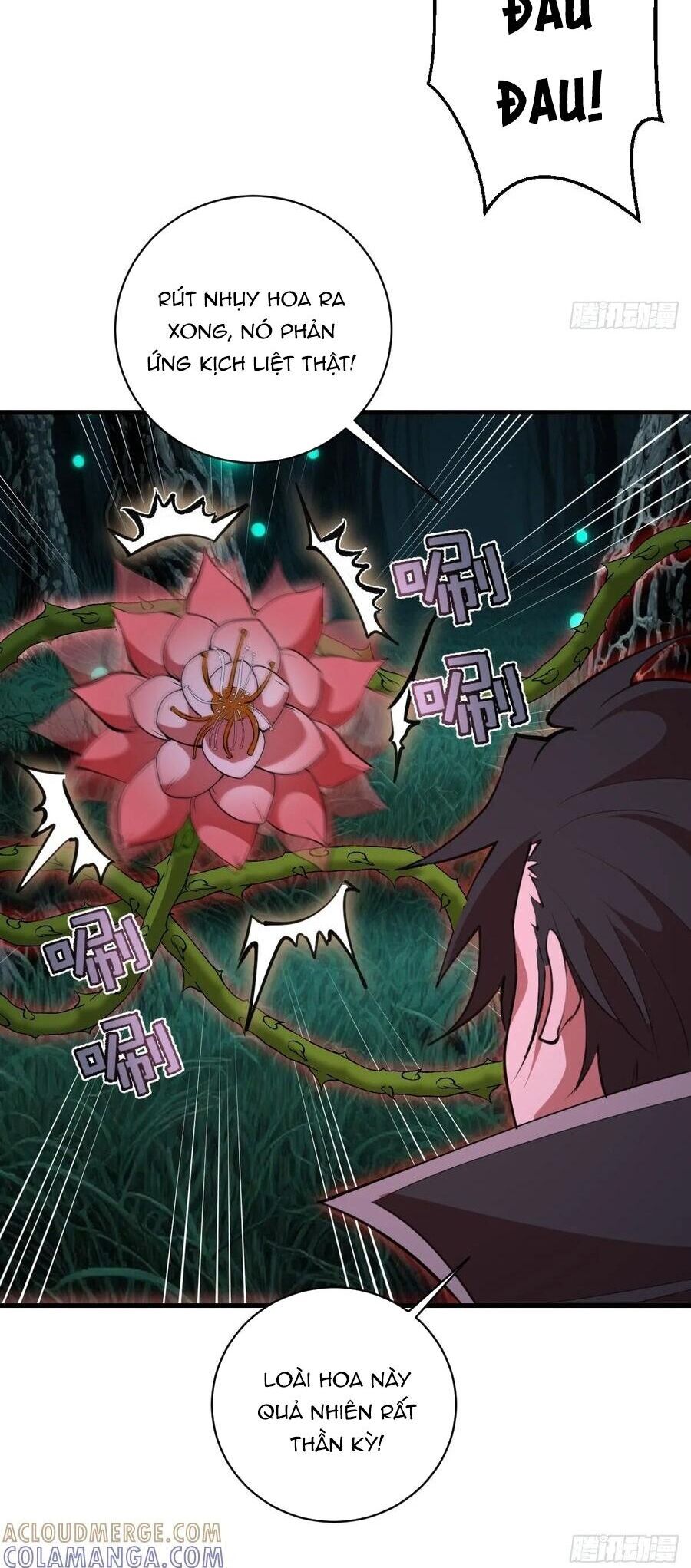 đọc truyện Ta Dựa Vào Hậu Cung Chinh Phục Thế Giới Chương 69 ảnh 12 tại Thiên Thai Truyện