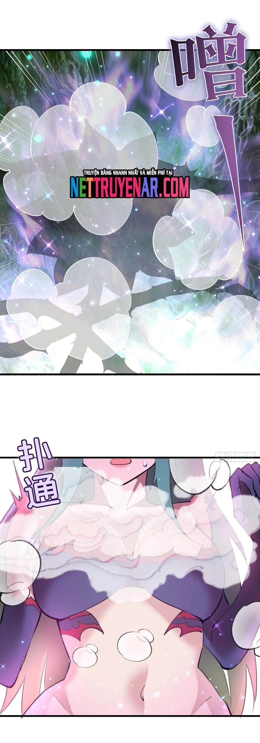 đọc truyện Ta Dựa Vào Hậu Cung Chinh Phục Thế Giới Chương 69 ảnh 13 tại Thiên Thai Truyện