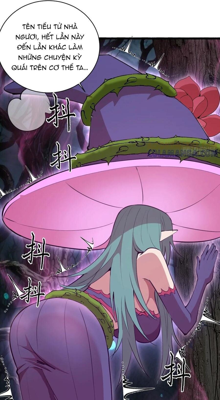 đọc truyện Ta Dựa Vào Hậu Cung Chinh Phục Thế Giới Chương 69 ảnh 14 tại Thiên Thai Truyện