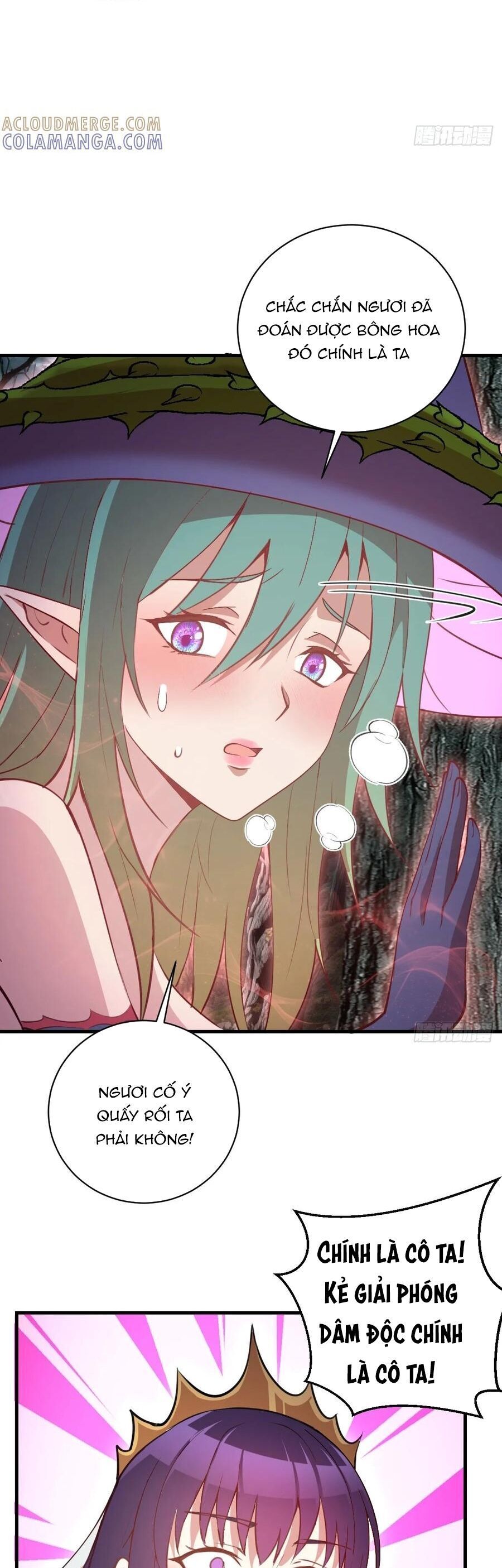 đọc truyện Ta Dựa Vào Hậu Cung Chinh Phục Thế Giới Chương 69 ảnh 16 tại Thiên Thai Truyện