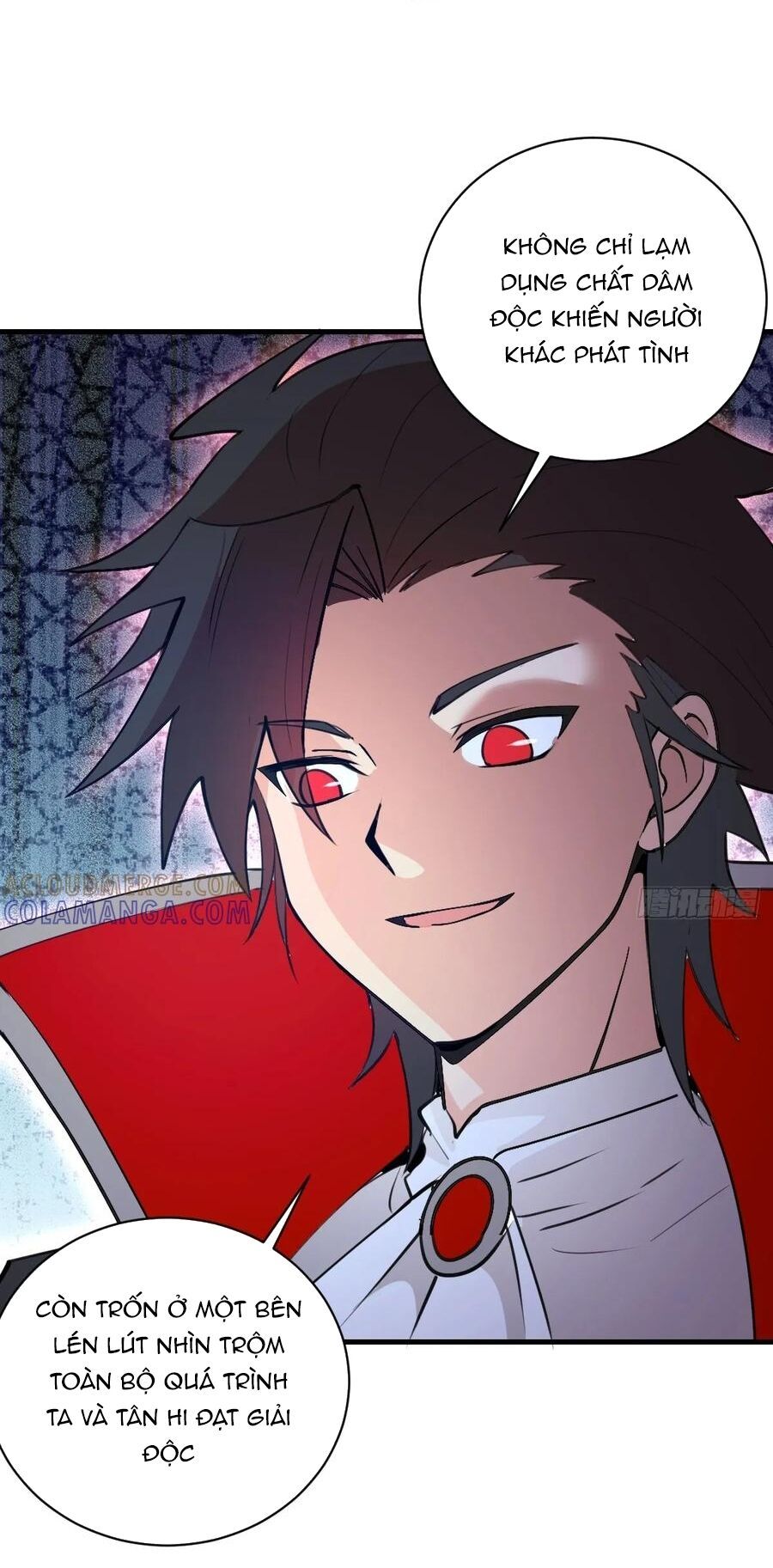 đọc truyện Ta Dựa Vào Hậu Cung Chinh Phục Thế Giới Chương 69 ảnh 18 tại Thiên Thai Truyện